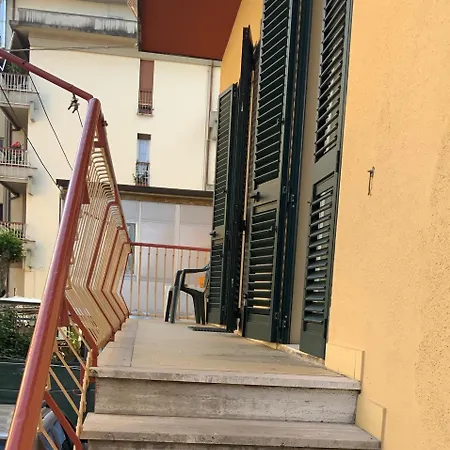 Casa Gori * Montecatini-Terme