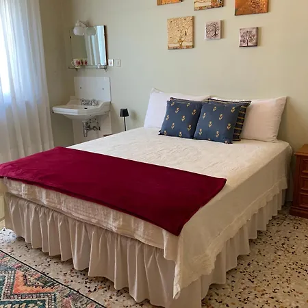 Casa Gori Montecatini-Terme