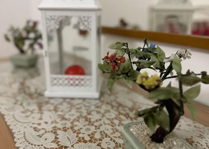 Casa Gori 몬테카티니테르메