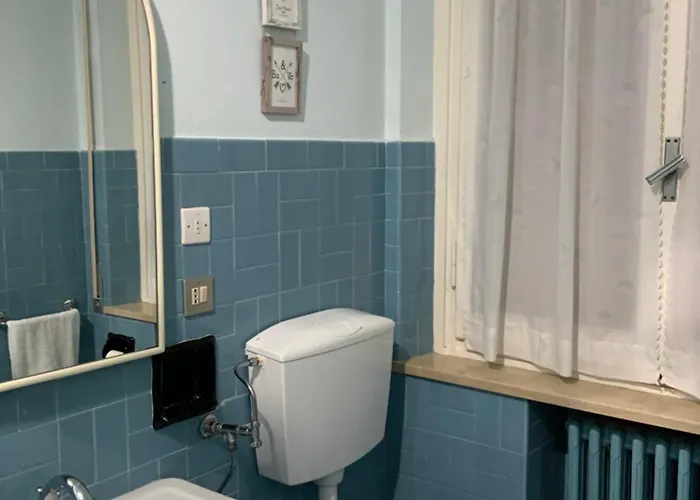 아파트 Casa Gori *