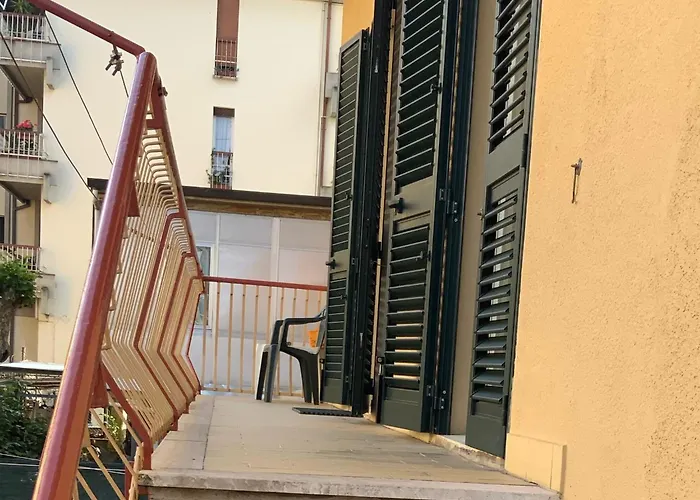 Casa Gori * 몬테카티니테르메