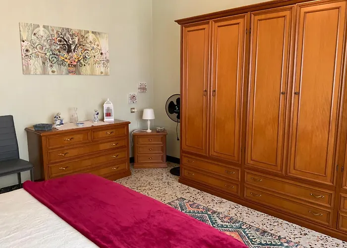 아파트 Casa Gori 몬테카티니테르메