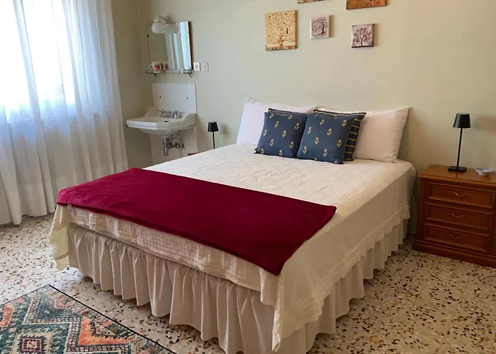 Casa Gori 몬테카티니테르메