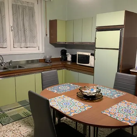 Casa Gori Διαμέρισμα Μοντεκατίνι Τέρμε
