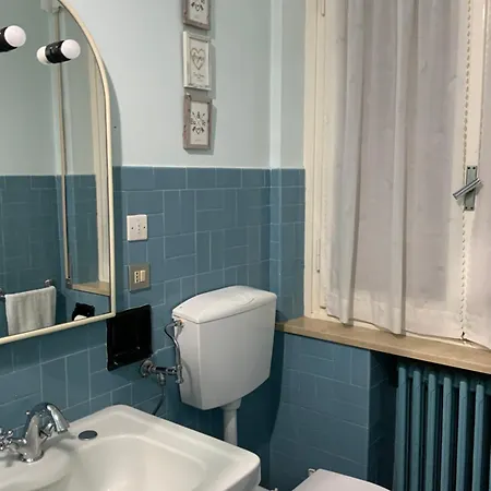 Apartment Casa Gori *