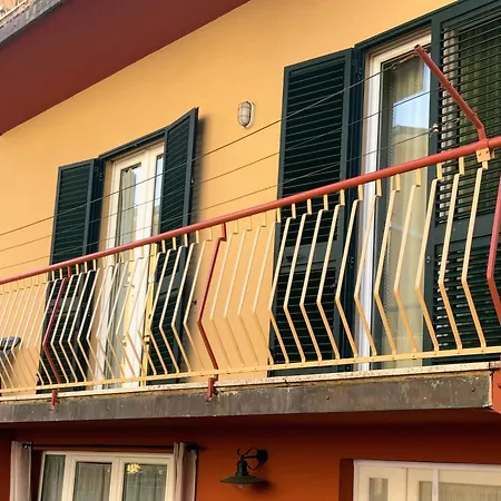 Casa Gori Διαμέρισμα *