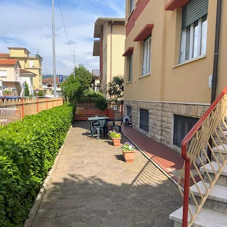 Διαμέρισμα Casa Gori *