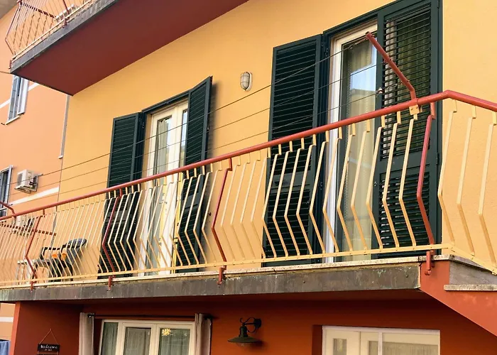 Casa Gori Lägenhet *