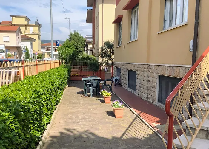 Lägenhet Casa Gori *