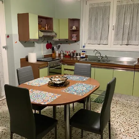 Апартаменты Casa Gori Монтекатини-Терме