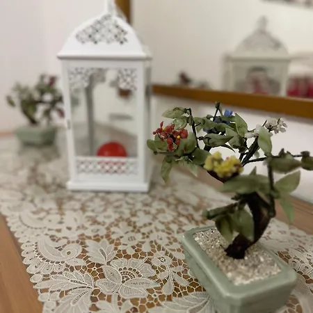 Casa Gori Монтекатини-Терме