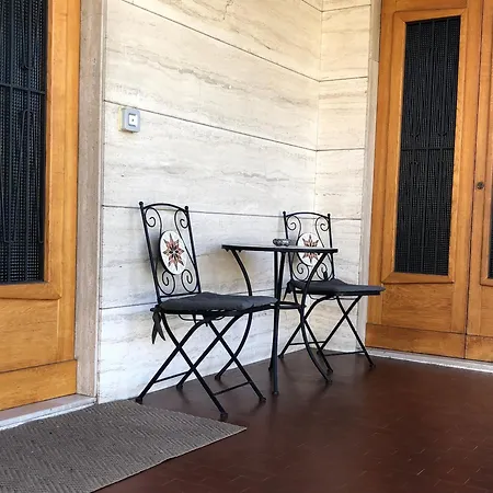 Casa Gori Апартаменты