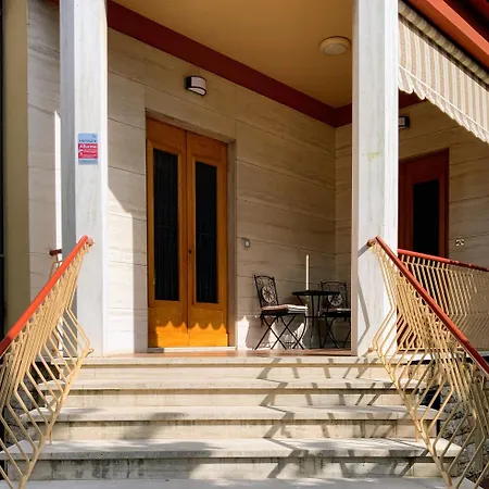 Апартаменты Casa Gori