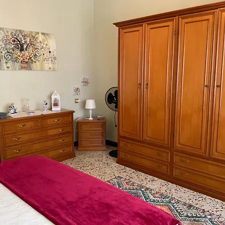 Апартаменты Casa Gori Монтекатини-Терме