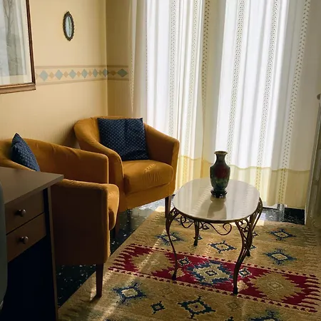 Casa Gori Апартаменты *